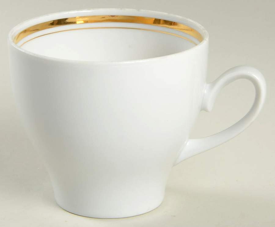 BAV44 Flat Cup by Bavaria-1