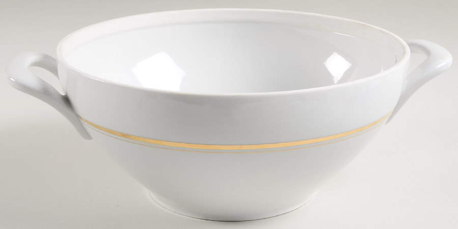 BAV44 Tureen No Lid by Bavaria-1