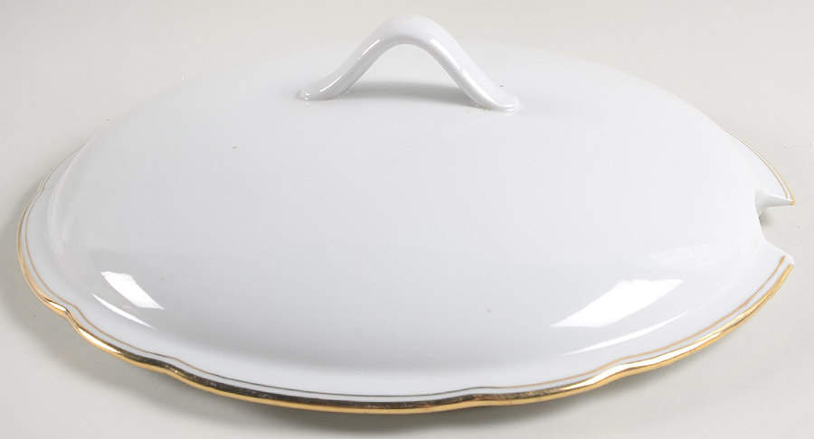 BAV44 Lid for Tureen by Bavaria-1