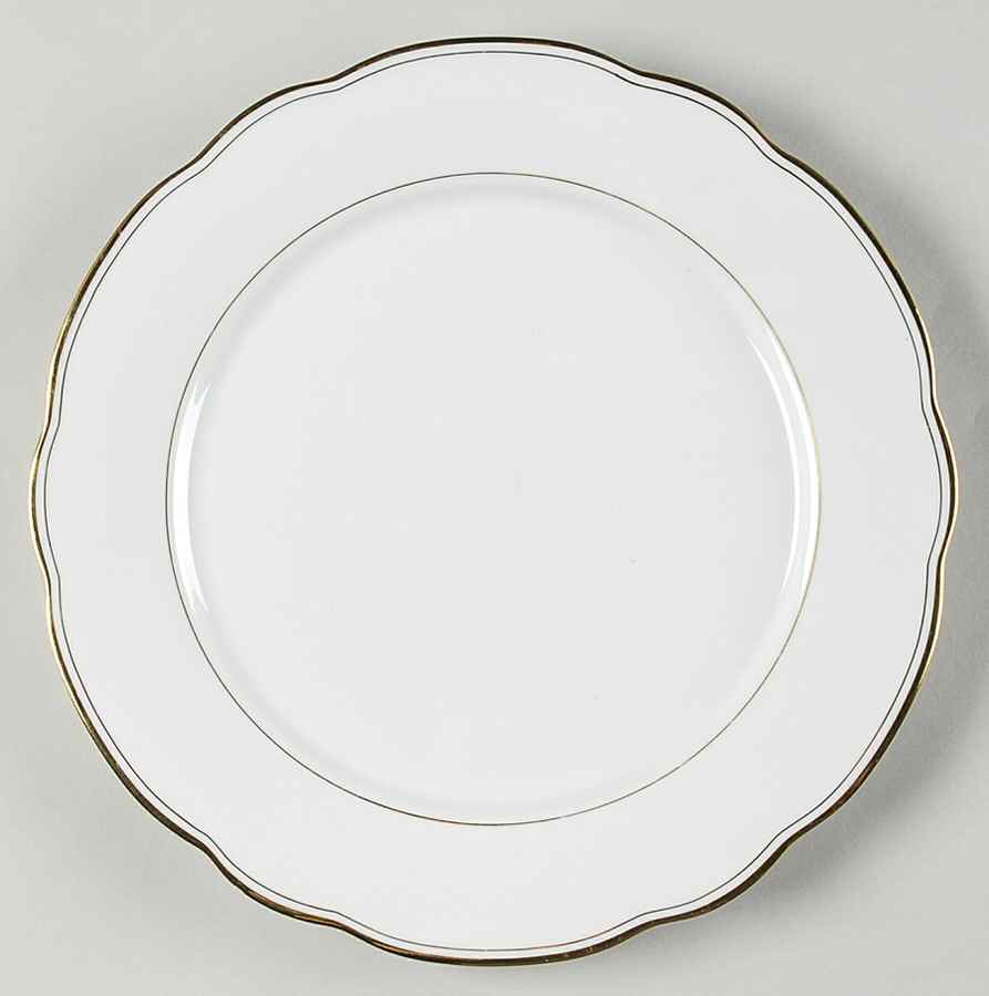 BAV44 Dinner Plate by Bavaria-1