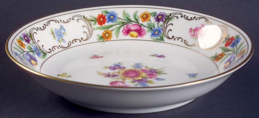 Royal Coupe Soup Bowl by Bavaria-1