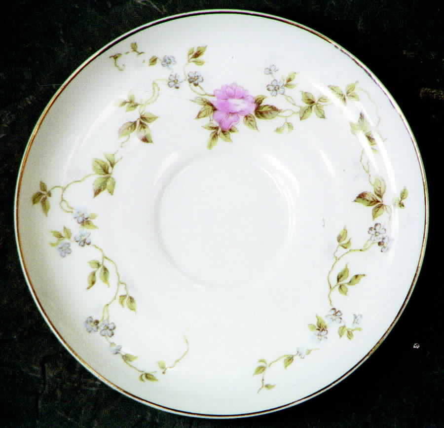 BAV41 Saucer by Bavaria-1