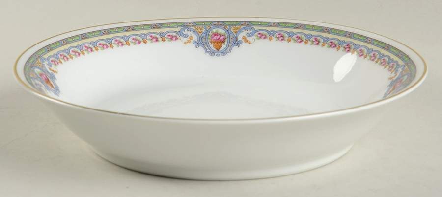 BER168 Coupe Soup Bowl by Bernardaud-1