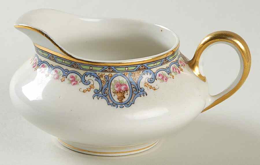 BER168 Creamer by Bernardaud-1