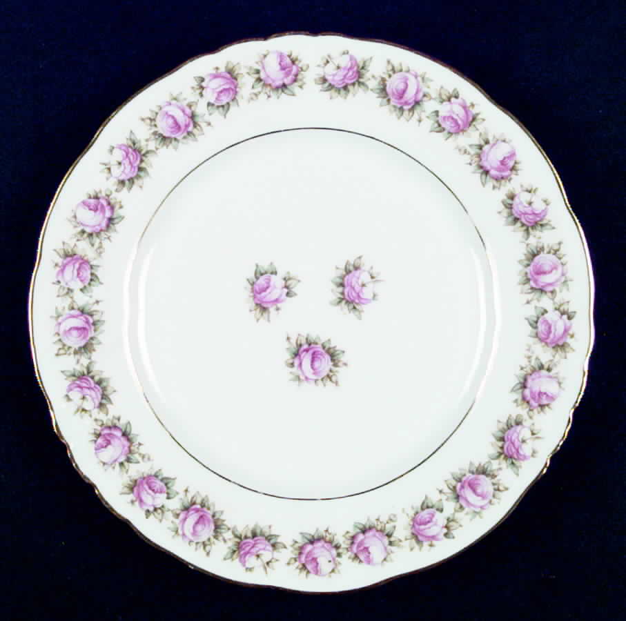 BWD176 Salad Plate by Bawo & Dotter-1
