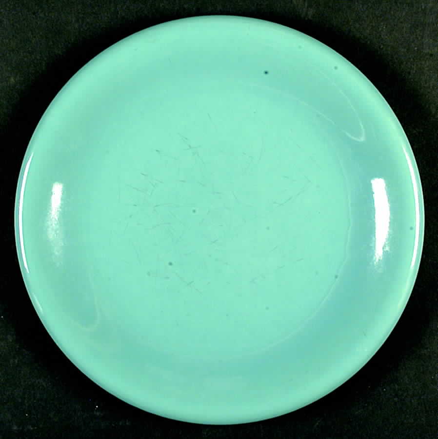 BHS3 Dinner Plate by Baker, Hart & Stuart-1