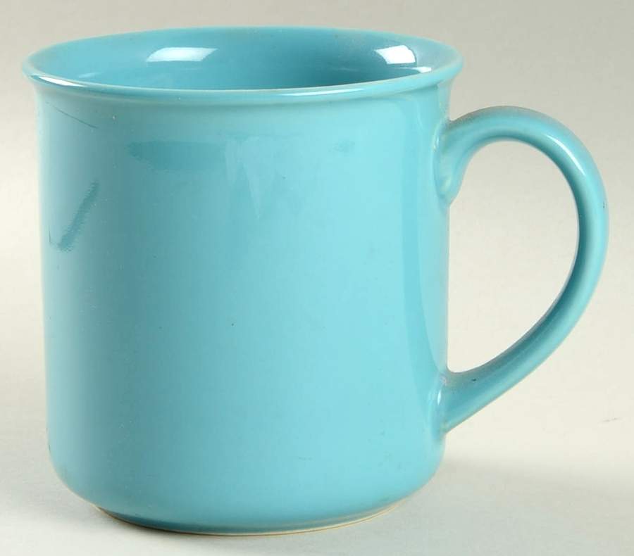 BHS3 Mug by Baker, Hart & Stuart-1
