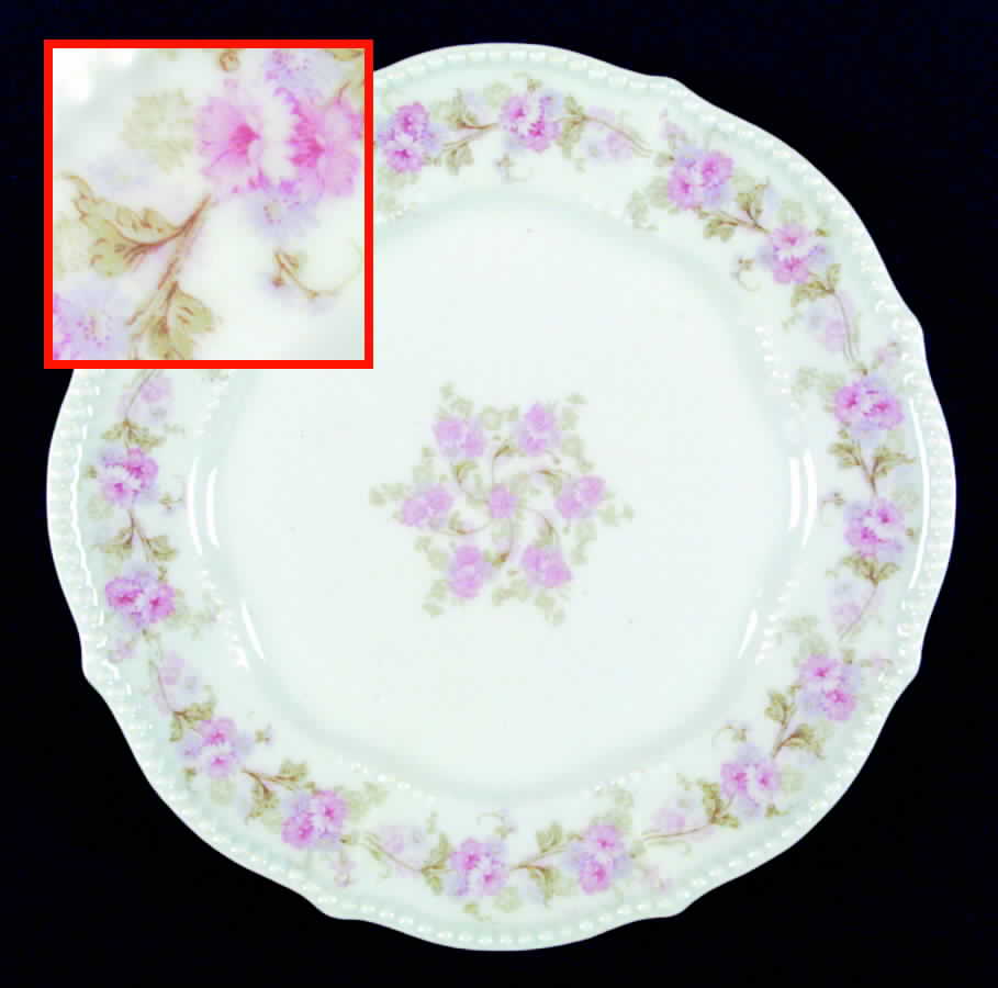 BWD178 Dinner Plate by Bawo & Dotter-1