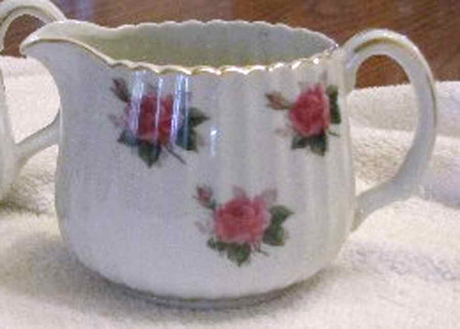 BND1 Creamer by Bond (Japan)-1