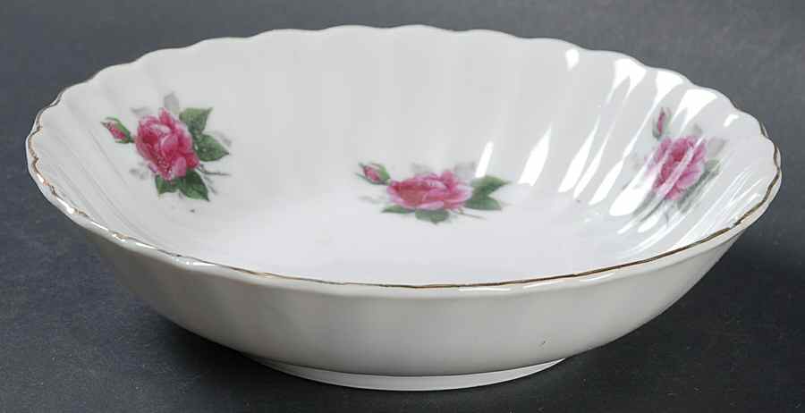 BND1 Fruit/Dessert (Sauce) Bowl by Bond (Japan)-1