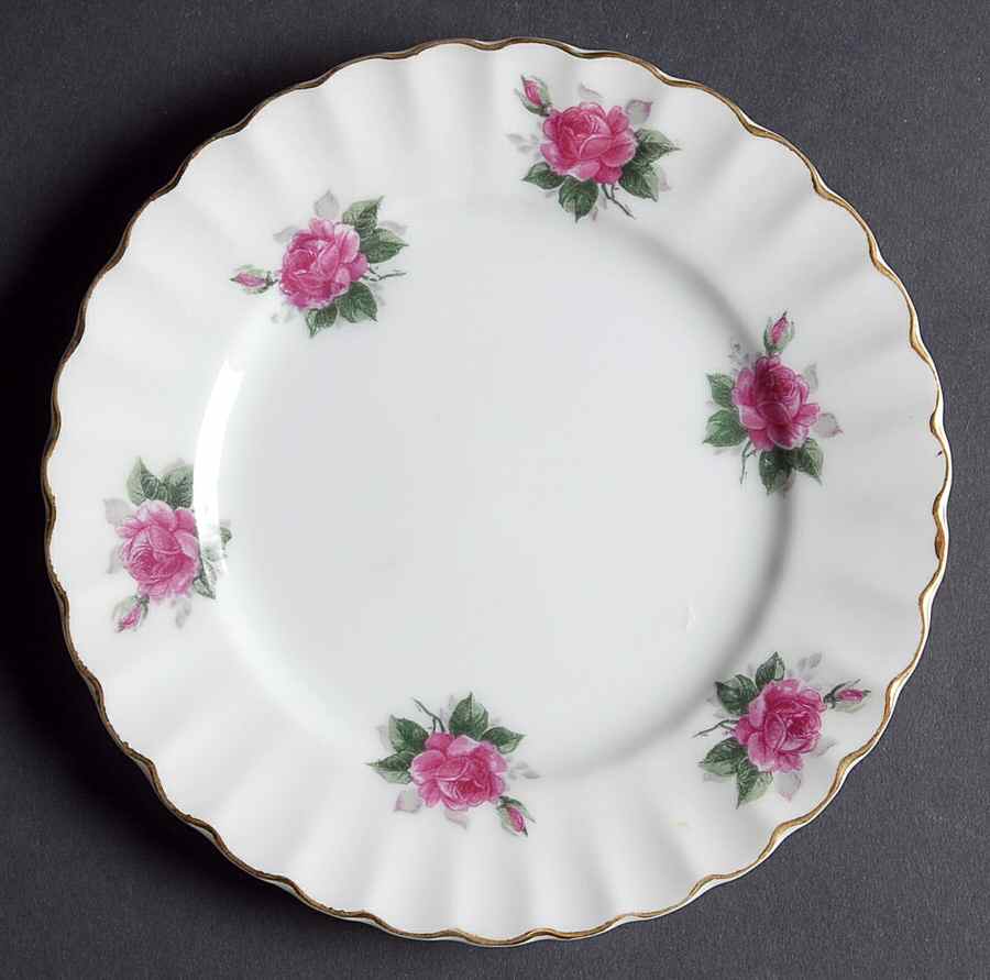 BND1 Bread & Butter Plate by Bond (Japan)-1