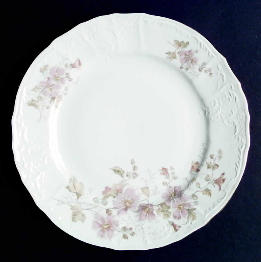 THU580 Dinner Plate by Thun-1