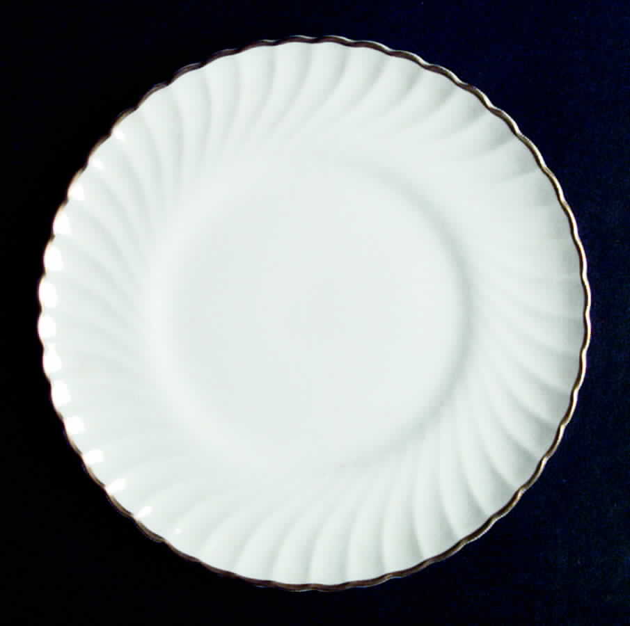 BID2 Salad Plate by Bidasoa (Spain)-1