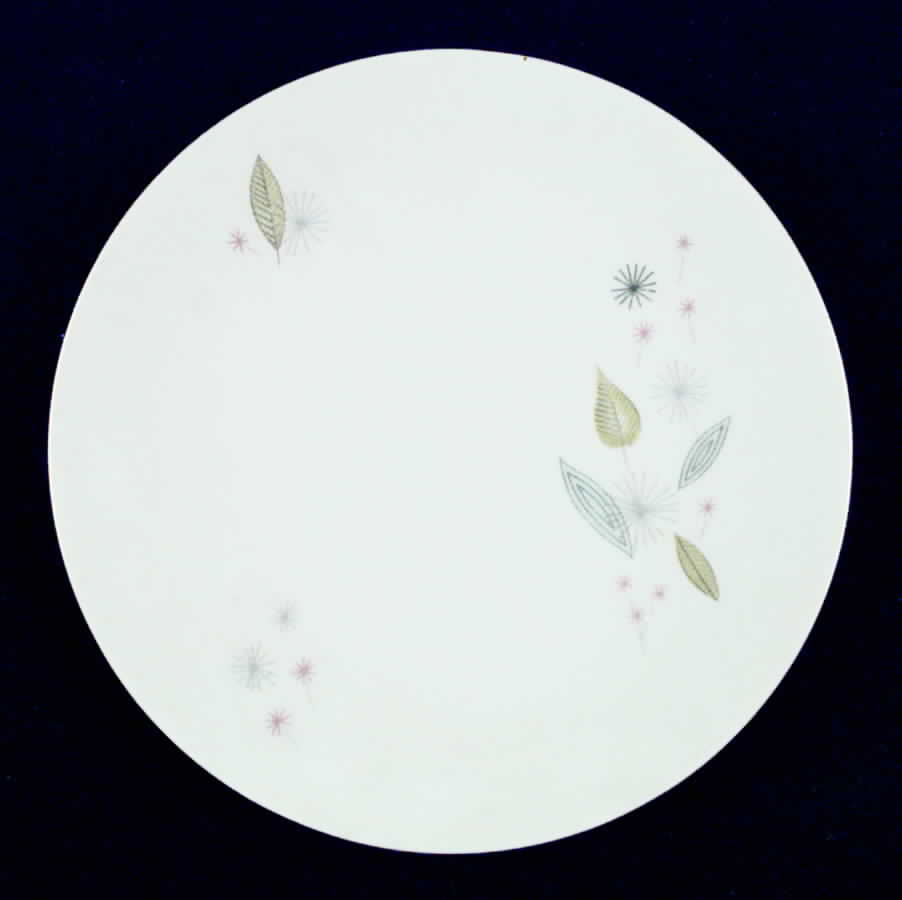 BTH68 Salad Plate by Bareuther & Co-1