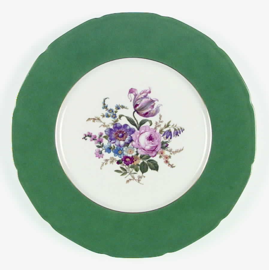 BAR24 Dinner Plate by Baronet-1