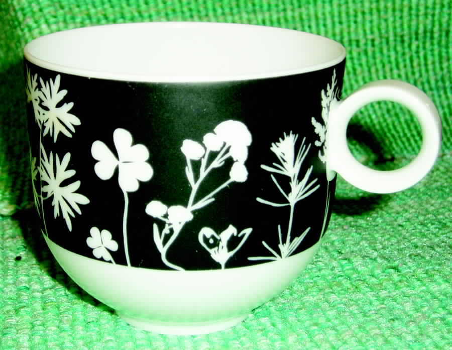 Candle Light Flat Cup by Belkraft-1