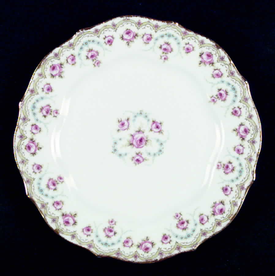 BWD180 Salad Plate by Bawo & Dotter-1