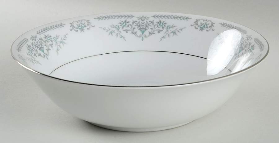 BAI1 9" Round Vegetable Bowl by Banbury Inn-1