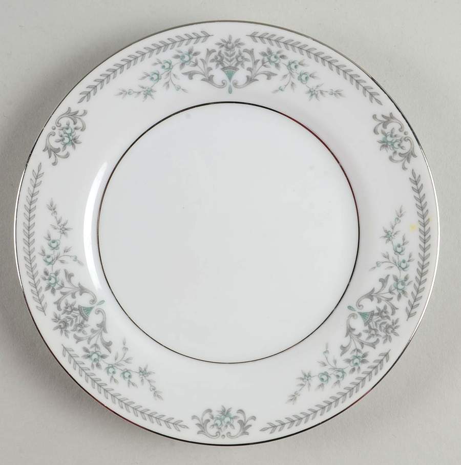 BAI1 Bread & Butter Plate by Banbury Inn-1