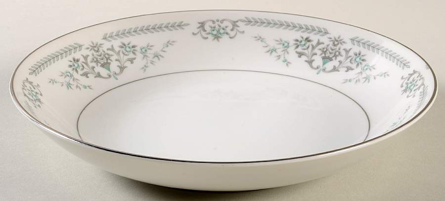 BAI1 Coupe Soup Bowl by Banbury Inn-1