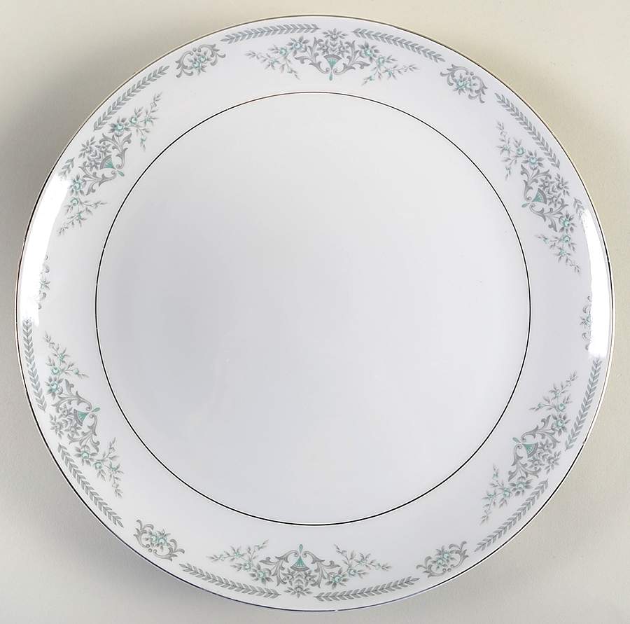 BAI1 12" Chop Plate (Round Platter) by Banbury Inn-1