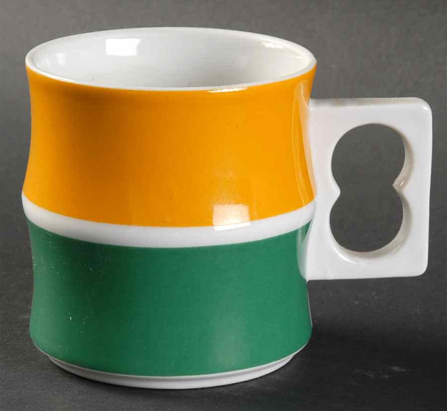 Fun Cup/Mug by Block-1