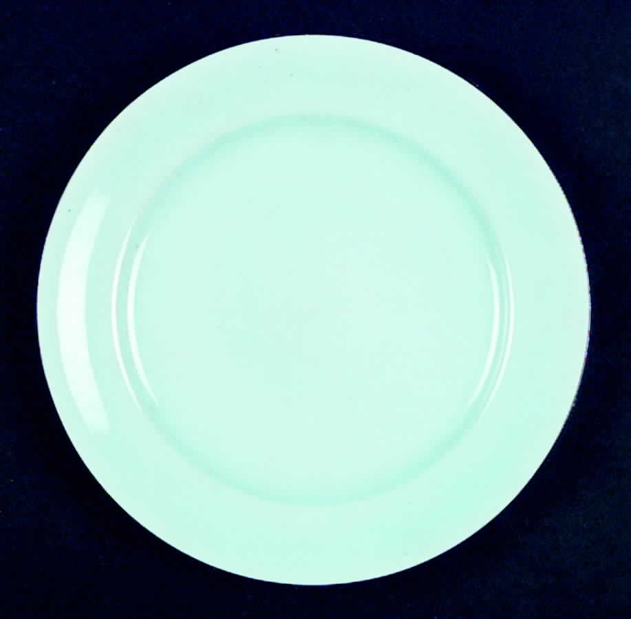 BSS33 Salad Plate by Bassett-1