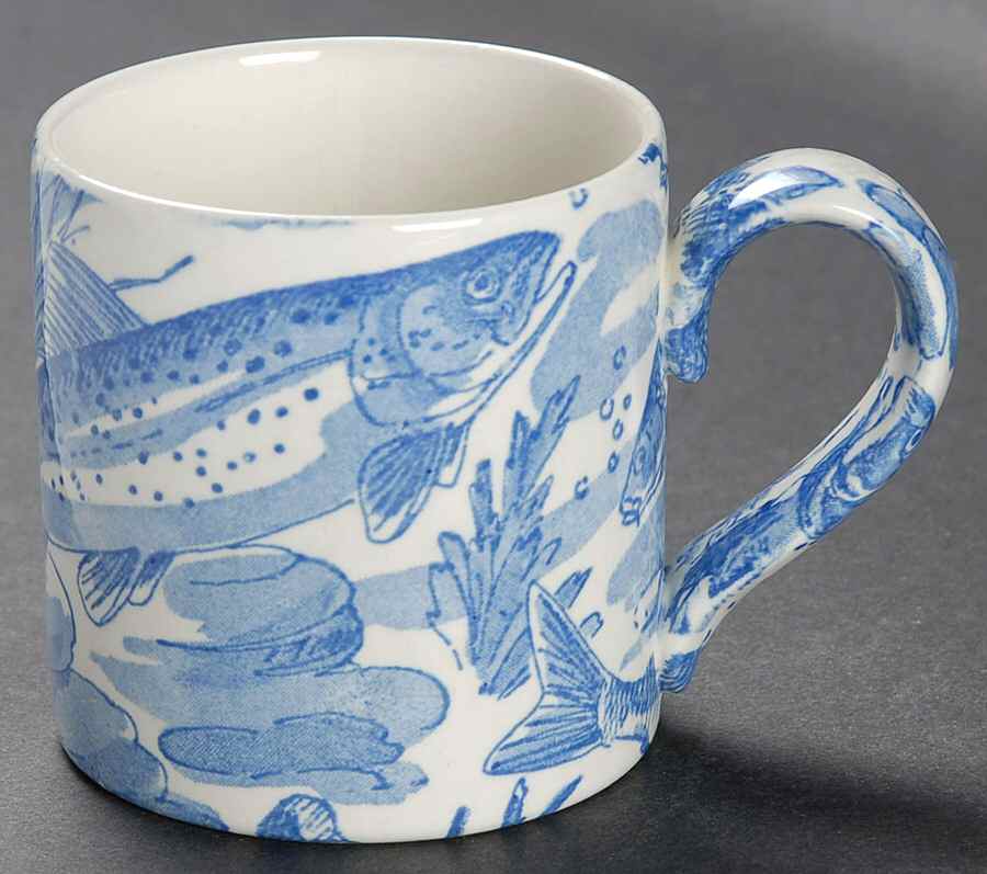 Dovedale Mug by Burgess & Leigh-1