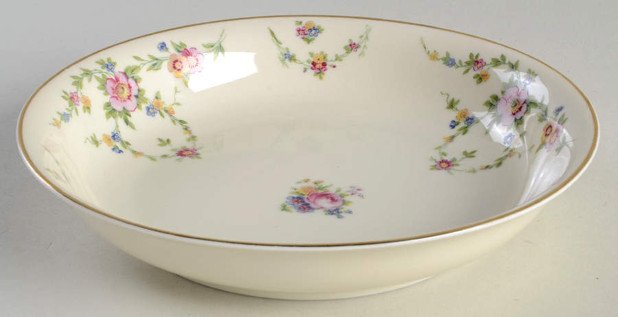 BAR25 Coupe Soup Bowl by Baronet-1