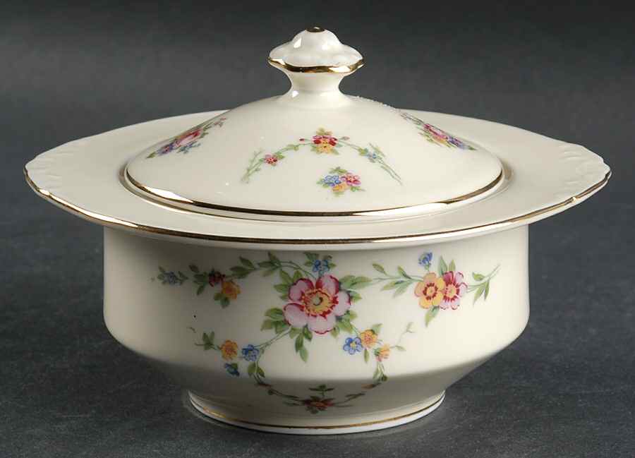 BAR25 Sugar Bowl & Lid by Baronet-1