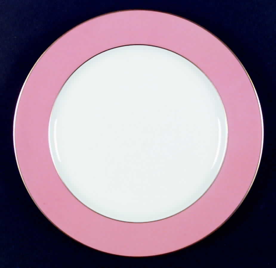 Service Plates Service Plate (Charger) by Bernardaud-1
