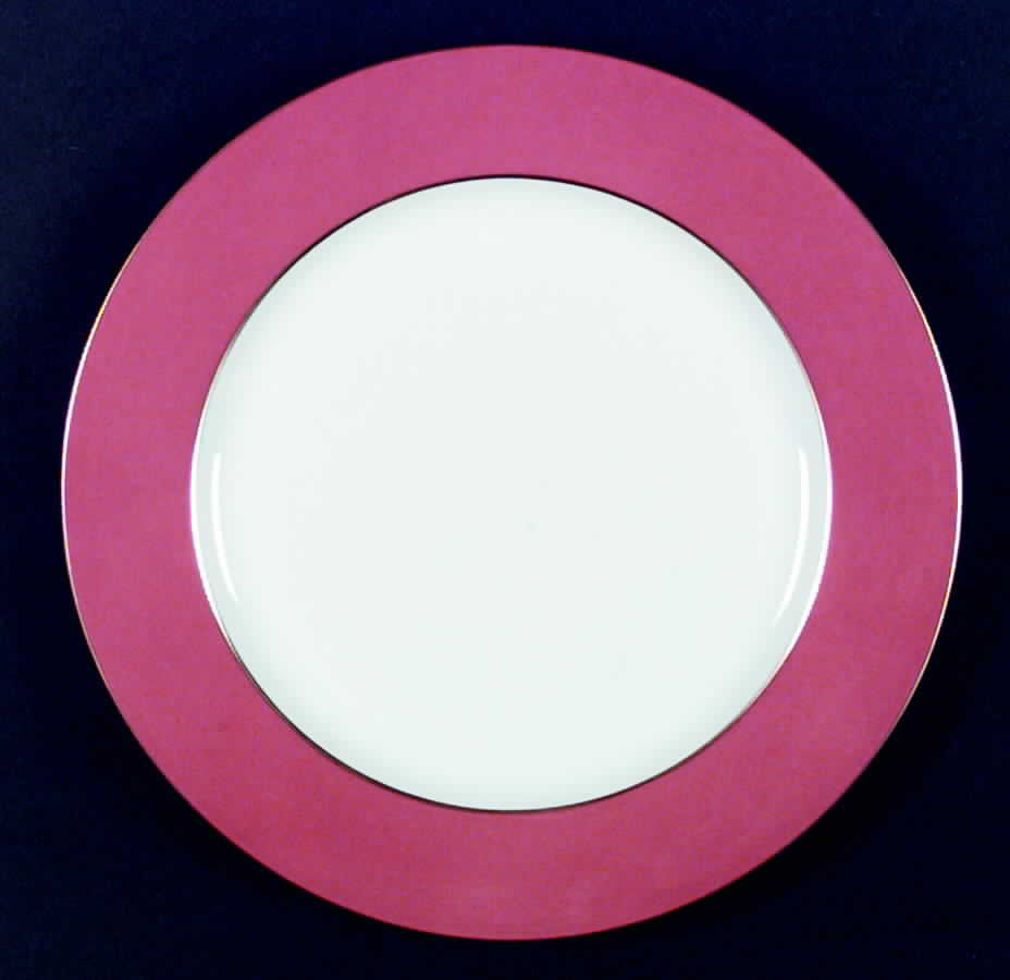 Service Plates Service Plate (Charger) by Bernardaud-1