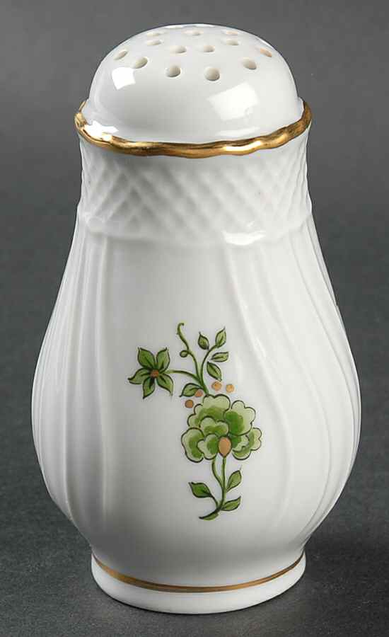 Chinois Green Pepper Shaker by Boglar-1