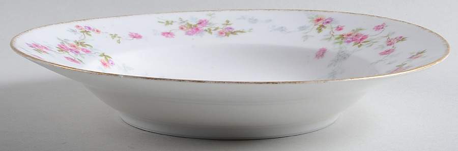 BER175 Large Rim Soup Bowl by Bernardaud-1