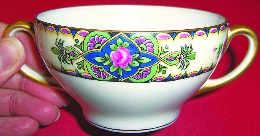 BWD183 Flat Cup by Bawo & Dotter-1