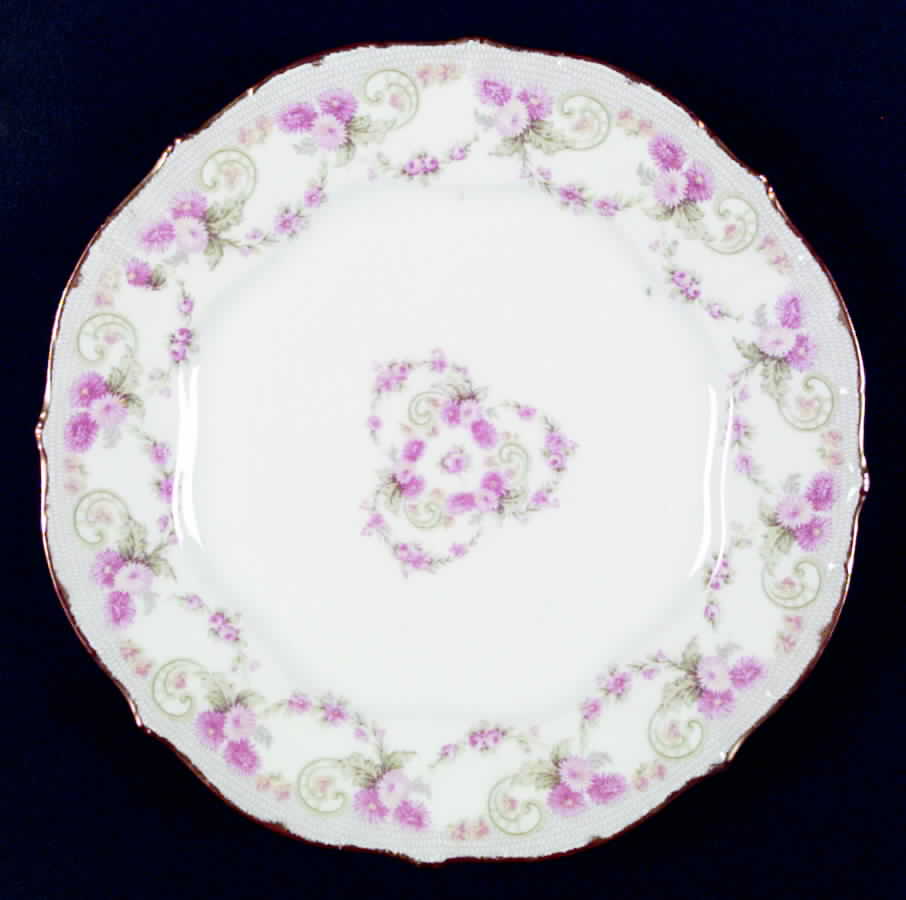 BWD186 Dinner Plate by Bawo & Dotter-1