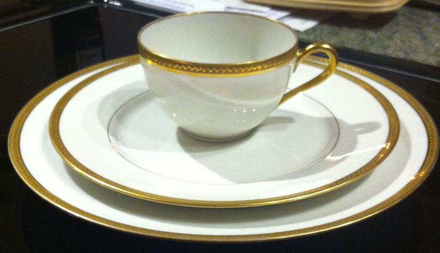 BOJ31 Flat Cup by Jean Boyer (Limoges)-1
