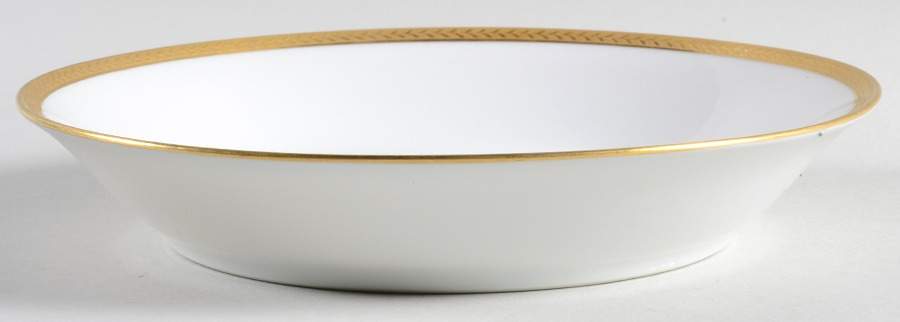 BOJ31 Coupe Soup Bowl by Jean Boyer (Limoges)-1