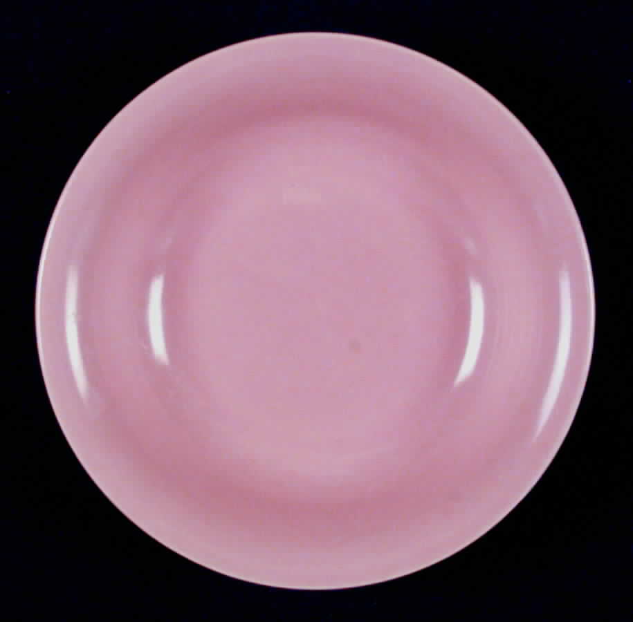 La Jolla Coral Fruit/Dessert (Sauce) Bowl by Belmar of California-1