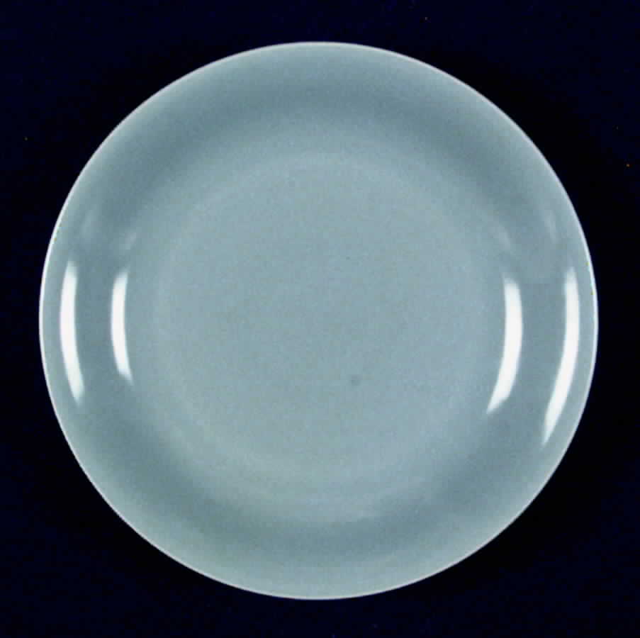 La Jolla Blue Bread & Butter Plate by Belmar of California-1