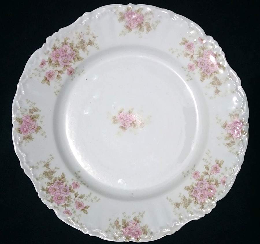 BWD188 Dinner Plate by Bawo & Dotter-1