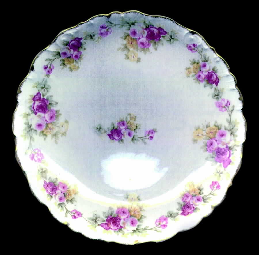 BWD189 Dinner Plate by Bawo & Dotter-1