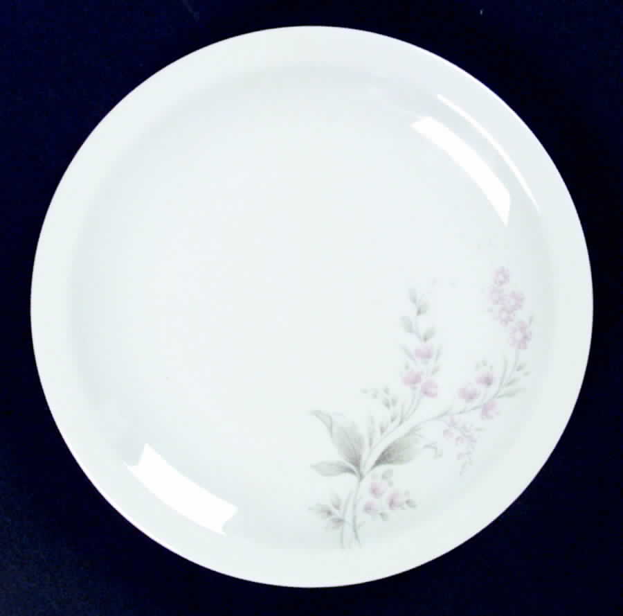 BTH69 Salad Plate by Bareuther & Co-1
