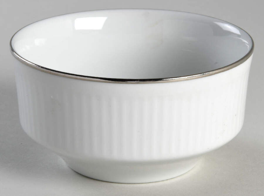 BTH70 Fruit/Dessert (Sauce) Bowl by Bareuther & Co-1