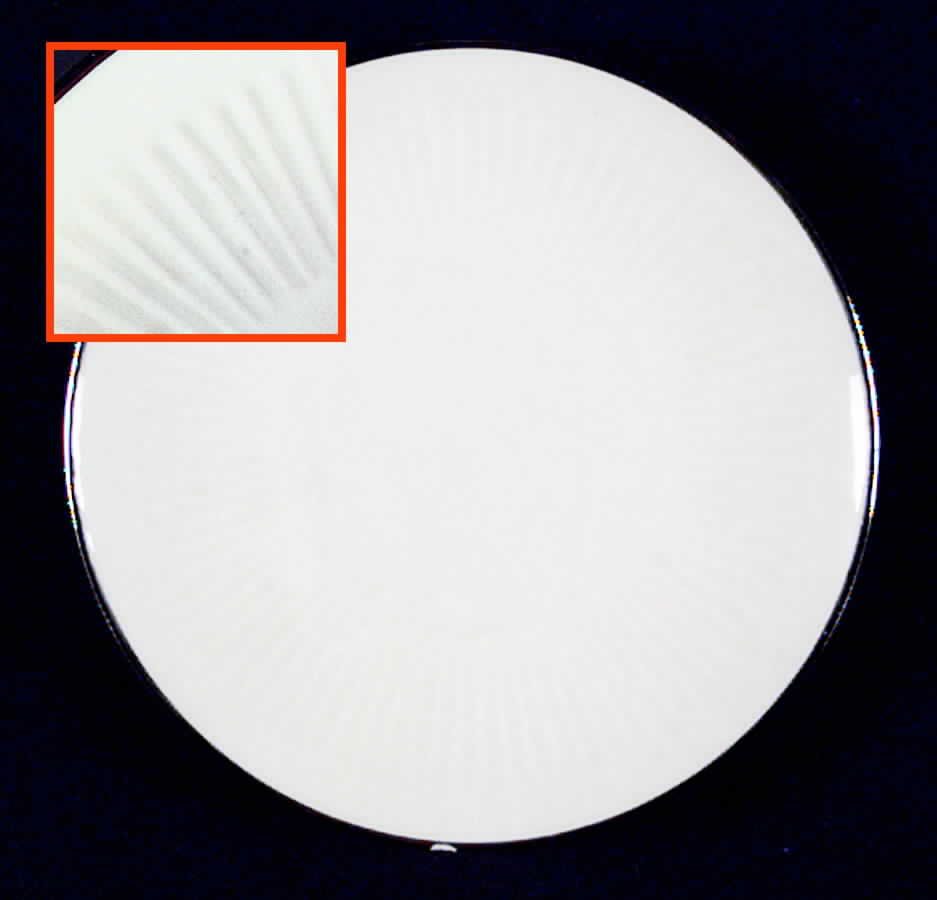 BTH70 Bread & Butter Plate by Bareuther & Co-1