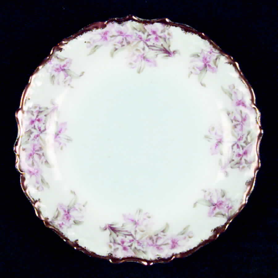 BWD190 Saucer by Bawo & Dotter-1