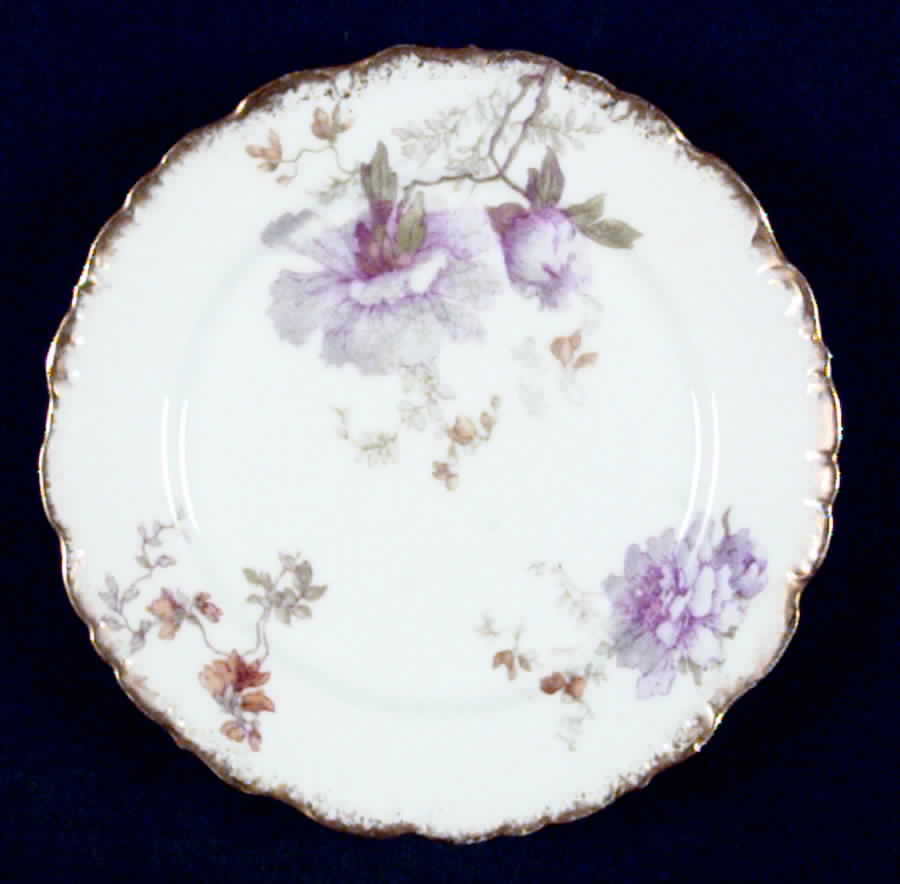 BWD191 Dinner Plate by Bawo & Dotter-1