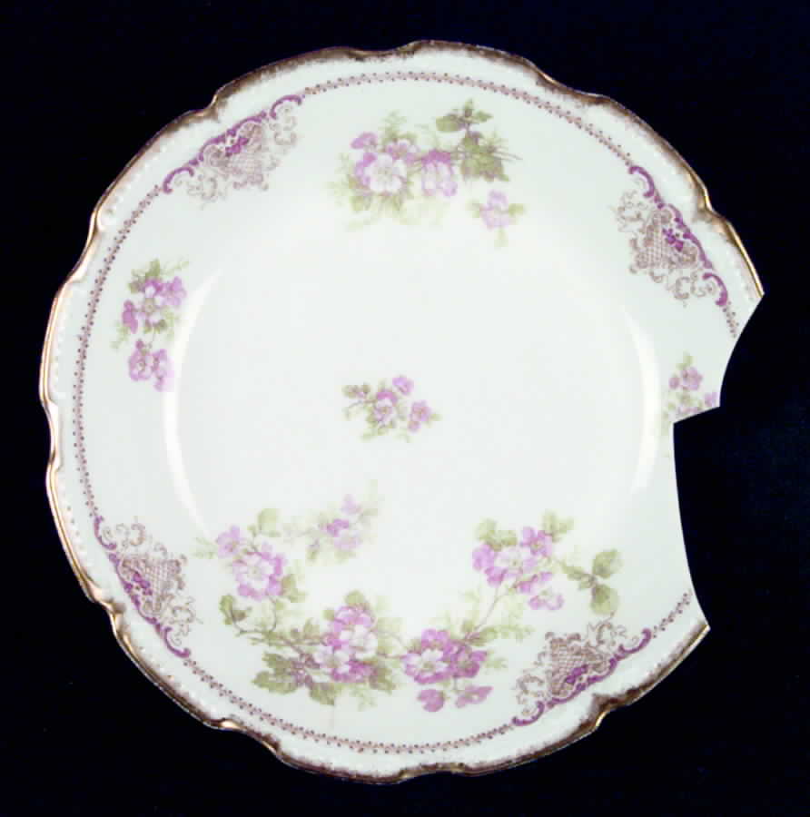 BOG29 Coupe Soup Bowl by George Borgfeldt-1