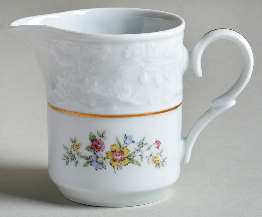 Garland Creamer by Belkraft-1