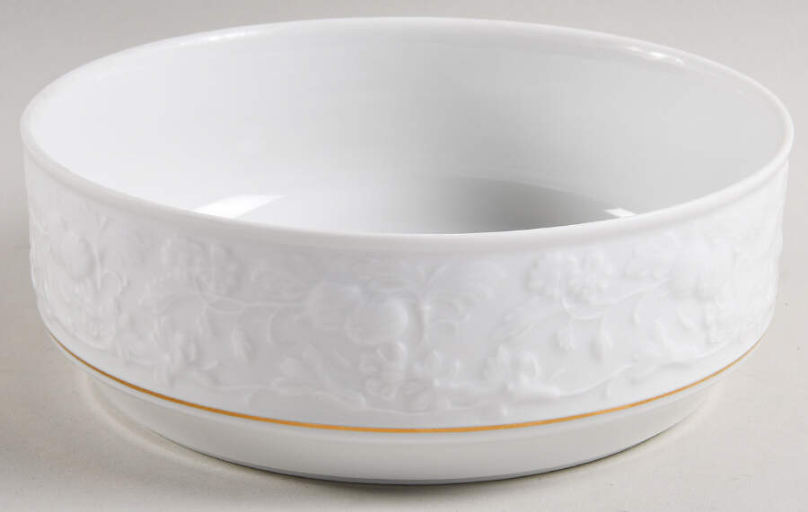 Garland 7" Round Vegetable Bowl by Belkraft-1